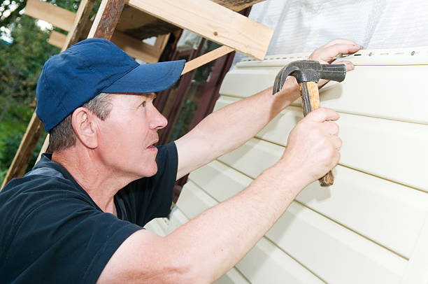 Reliable Vestavia Hills, AL Siding Installation & Repair Solutions