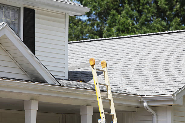 Affordable siding repair and maintenance services in Vestavia Hills, AL