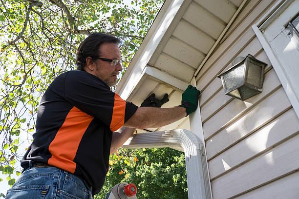 Best Fascia and Soffit Installation  in Vestavia Hills, AL